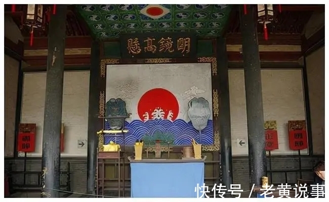 王之涣|出身名门却仕途坎坷,一生存诗仅有6首,却有两首入选小学课本!