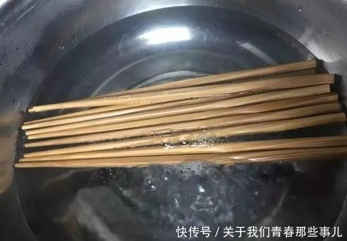 家用|竹筷木筷不锈钢筷,哪种适合家用?聪明人选这1种,4个错误别再犯