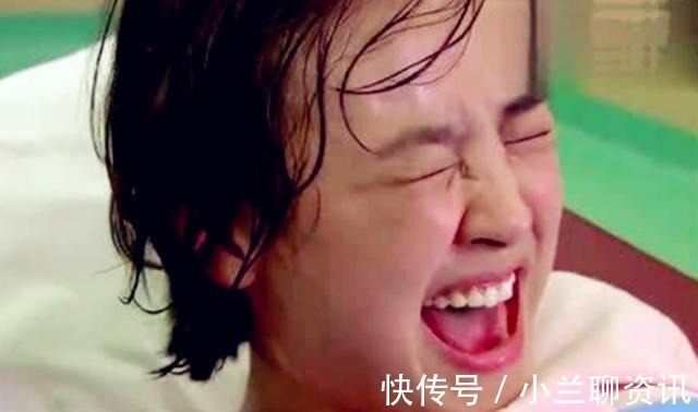 孕妈|孕妈在医院走廊突然生娃,急喊“快接住”,老公的表现让医生敬佩