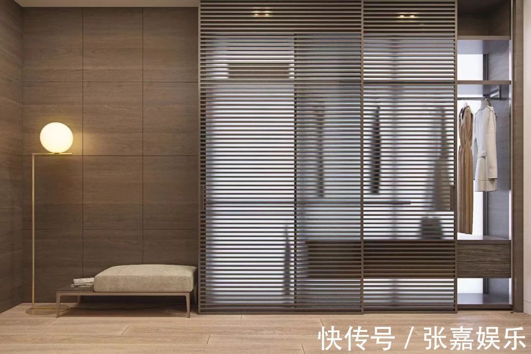 衣柜|入墙式衣柜那么流行，你知道它的优点与缺点吗