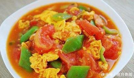 医生|医生提醒炒西红柿的时候不能放它,很多人不清楚,记得告诉家人