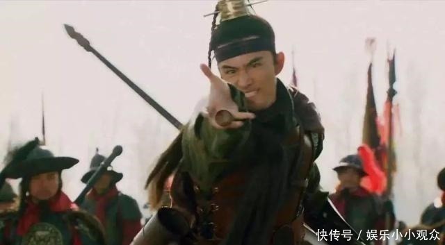 杨志!武松敢不怕老虎,却怕梁山上三个人!对方三次挑衅,他都选择避战