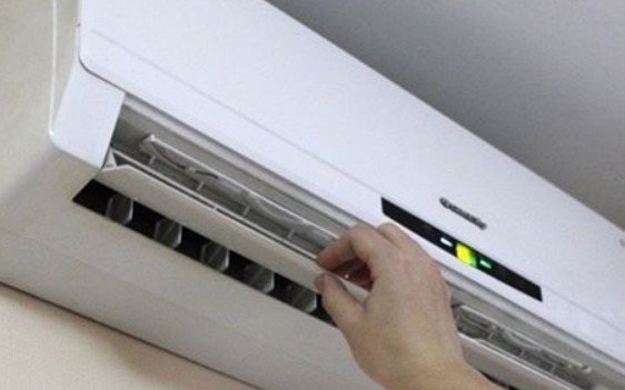 晚上睡觉时,空调温度开多少更佳这个温度比开26度好,还省电