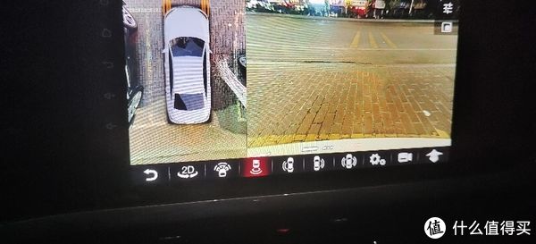 装机|汽车 篇一：导航届的黑马-8+128内存+360装车体验