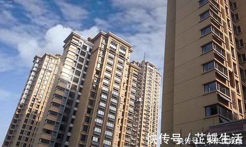 小高层|住宅“黄金层”浮出水面,原来以前都弄错了看看你选对没