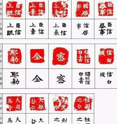  上交|中学生上交一印章，上有古代将军名，工作人员不识，国宝险被埋没