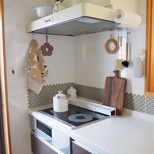 收纳|日本太太的精致场面,带俩娃,全屋收拾得一尘不染,温馨且舒适