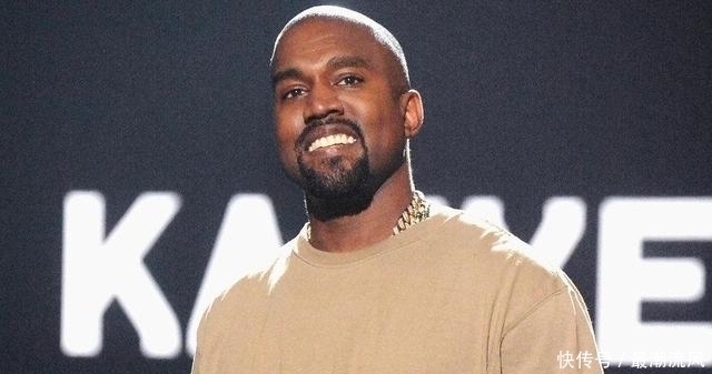 侃爷成美国历史上最富有黑人,联名的Yeezy你觉得算不算贵?