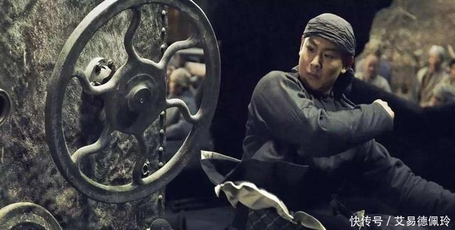 下场|清朝末年有一绝世高手，曾国藩不敌他，最后下场凄凉