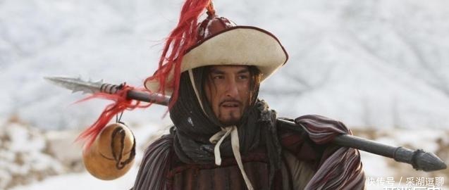  林冲|同为马军五虎将，呼延灼和林冲谁的武艺高？说出来别不信