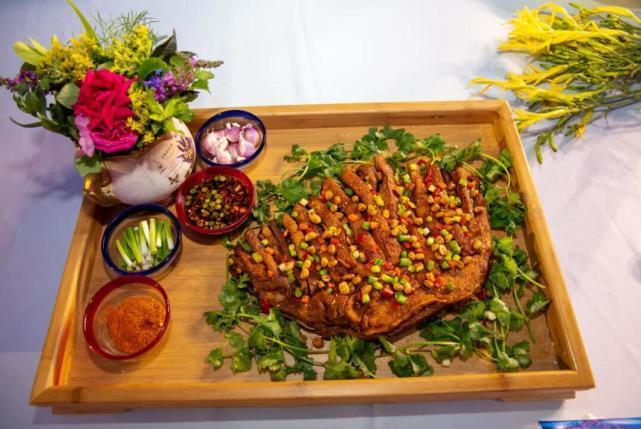 开通|【高铁来了】银西高铁即将开通!3个半小时穿越陕甘宁,吃遍3地美食