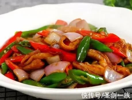 学会这12道家常菜，再也不用出去吃了，在家轻松搞定，色香味俱全