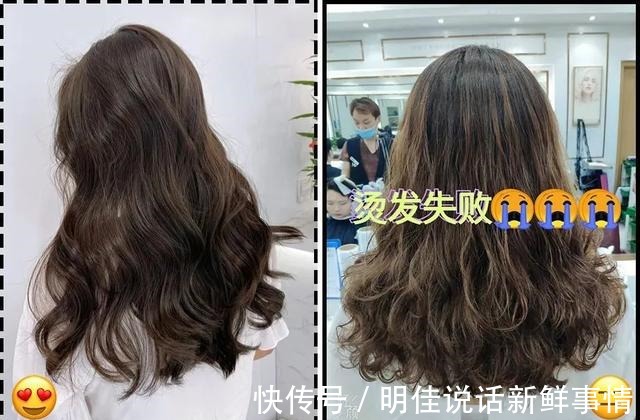 姐妹 女生发型红黑榜!这些发型不要留,又土又显老!