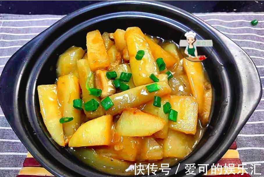 冬天白萝卜是个宝,分享6种家常做法,简单美味,冬天吃特营养