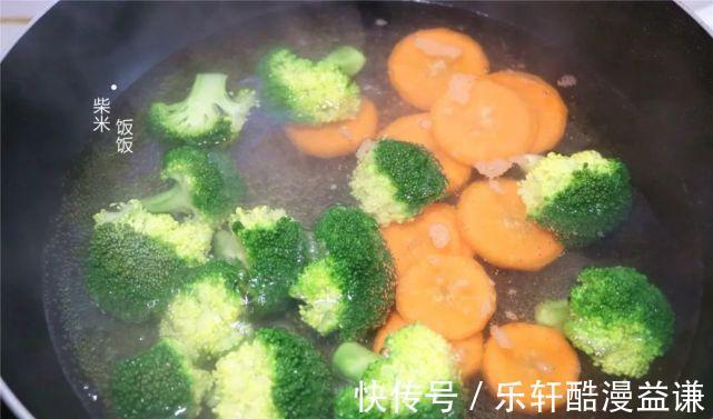 早餐不知吃什么，就做它吧，不发面不揉面，做法简单又好吃