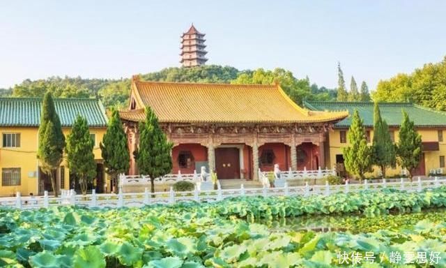 中国最纯净寺庙,距今有1600多年历史,参观全免却有一种人不能进!