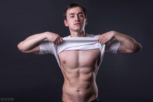 身材|3个迹象的出现,表明你的健身已见成效,肌肉进步很快!