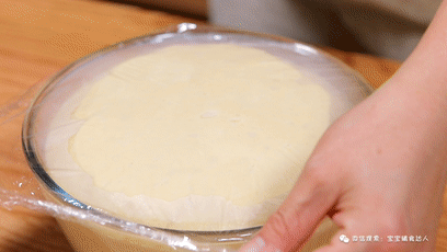 这个年度最佳，我只怕你看不到！松软香甜，老师傅的杀手锏