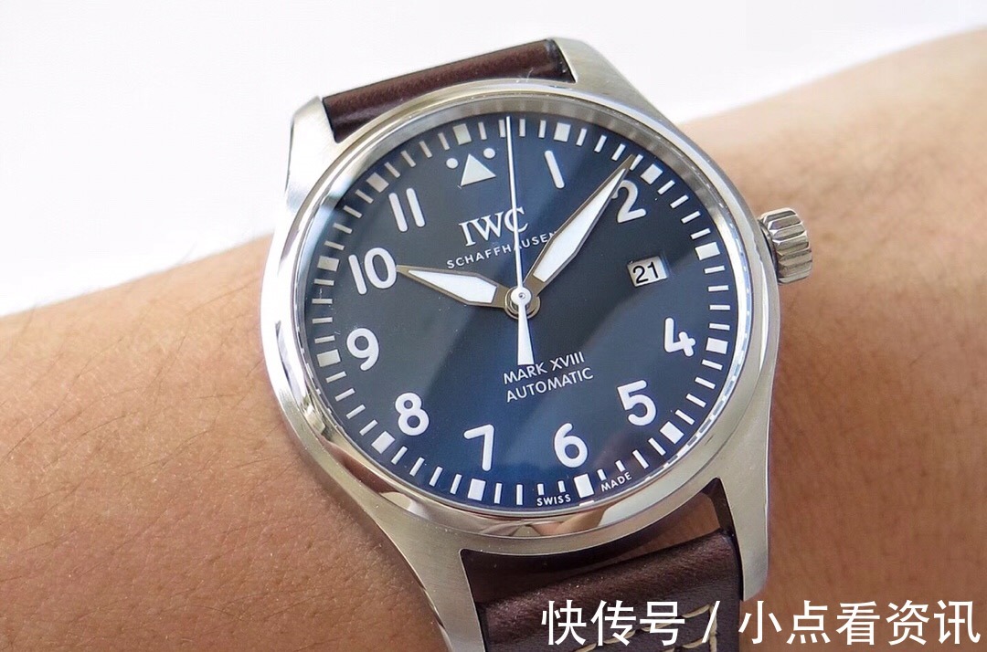 劳力士 四十岁男士适合戴哪些机械表