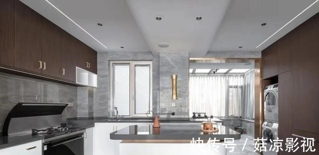 玄关区|第一次装修,跟邻居取取经,分享10个经验,住得越久家务干得越少