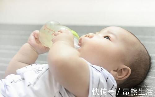 宝妈|小宝宝遇到三种情况，就需要混合喂养了，坚持只喂母乳反而是害他