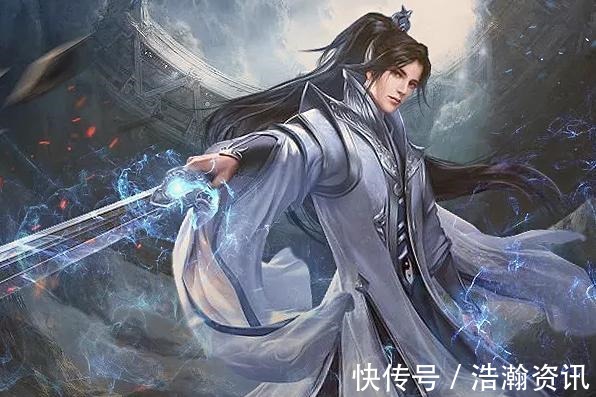 四本|四本让人不知不觉通宵整晚的网络小说,故事精彩、内容详略得当!