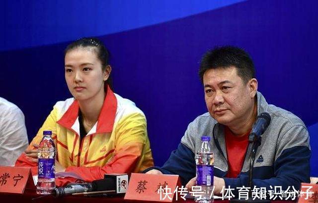 国家奥组委|恭喜朱婷!女排队长被委以重任,公开新身份,蔡斌有底气,冲冠军