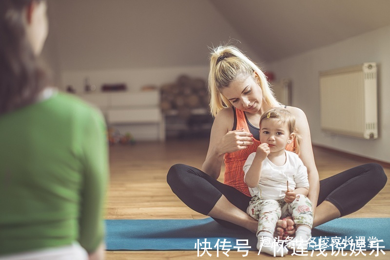 磨磨蹭蹭|孩子如果出现3个不好的习惯,父母不及时纠正,未来一定堪忧