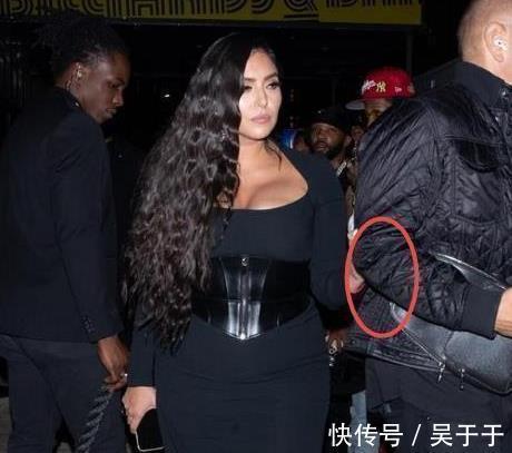 拉尔萨|科比才离开两年,瓦妮莎为何成了爱聚会的名媛?良苦用心藏不住