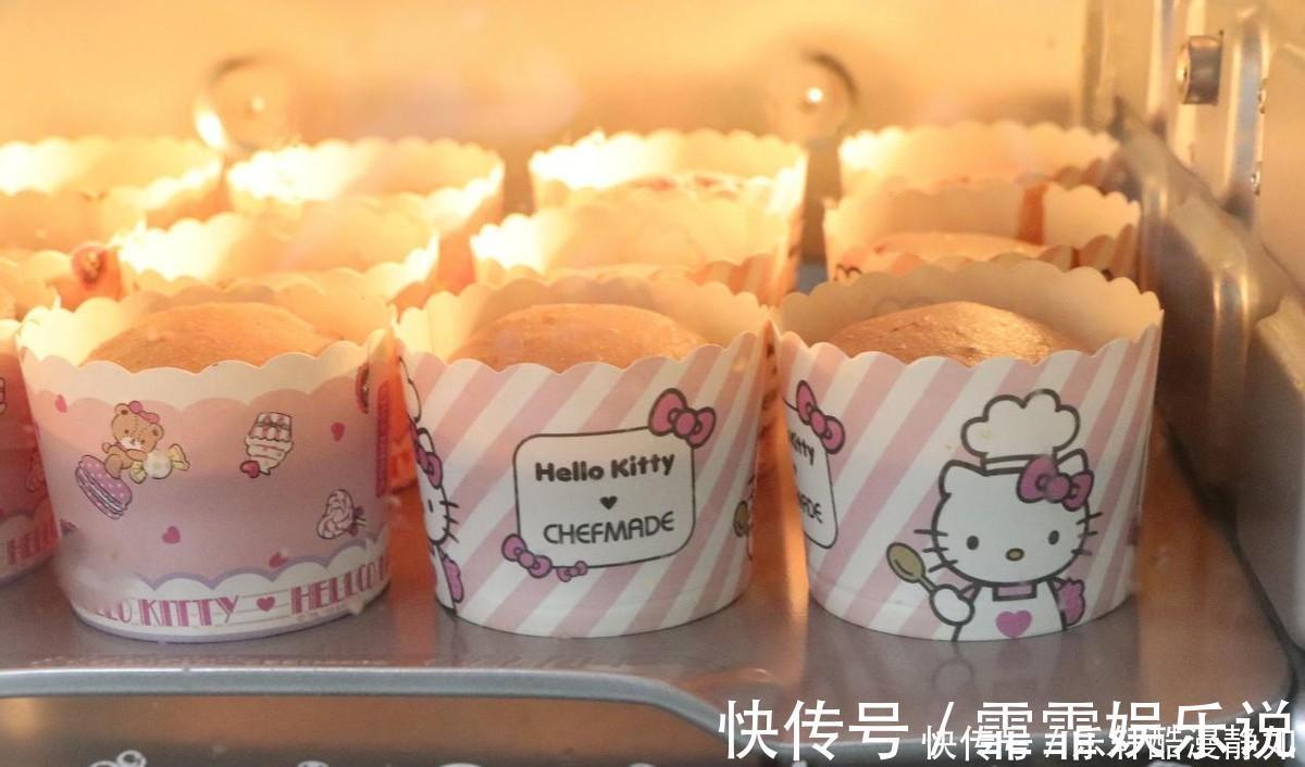 洁净|减肥期间也可以吃的甜品,香甜可口,女孩子更喜欢