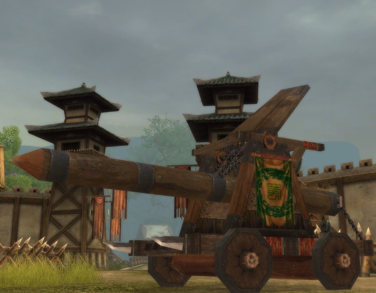 张巡|古代守城如果箭射完了怎么办?不止有草船借箭,办法有很多种