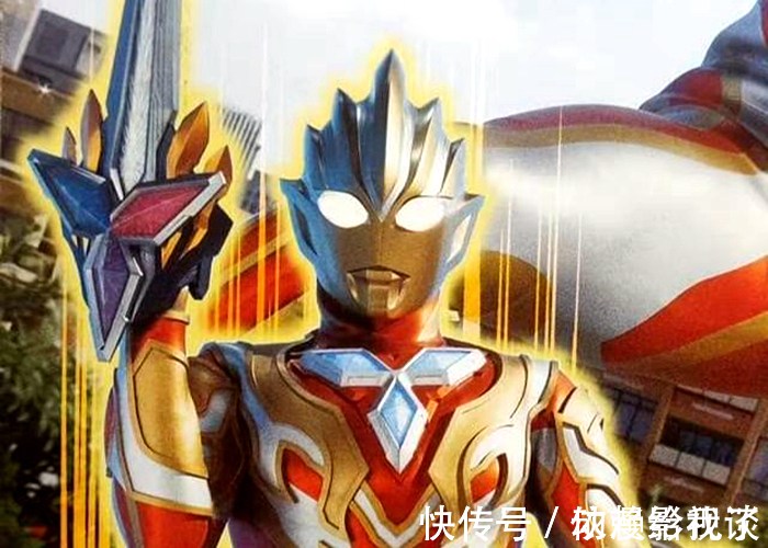 特利迦|奧特曼閃耀特利能打敗迪亞波羅?圓谷全然不顧賽羅的面子!