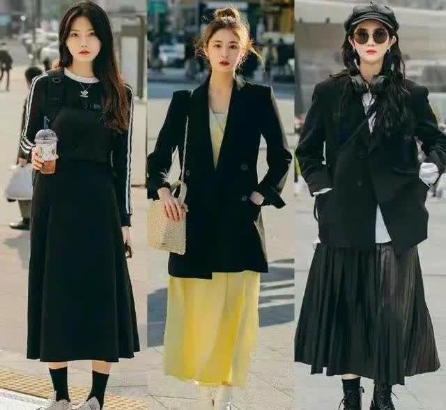 指南 四个细节最关键,秋冬气质穿搭指南,一学就会,真的很美