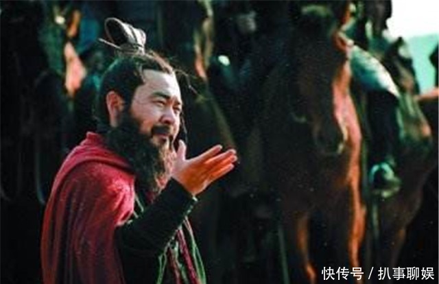 看走眼|自古英雄出少年,曹操却把此兄弟二人都看走眼了