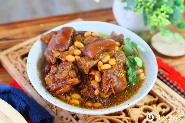 吉祥菜|日常三餐 篇六十三：中秋家宴，分享8道喜庆的“吉祥菜”，待客倍儿有面子还好吃