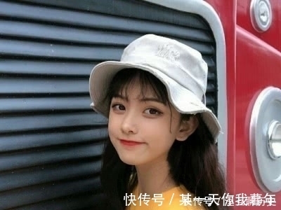 小仙女|女生脸上有这“3特点”,八成属于天生“高颜值”,小仙女来自测