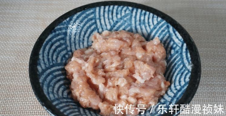 调制|我家夏天常做的下饭菜,高蛋白好消化,成本3块钱,真馋人