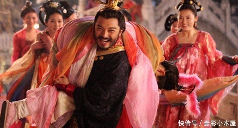 皇后|女人命苦,看单皇后,长得太美,被继子强占为妻,亲儿子成催命鬼