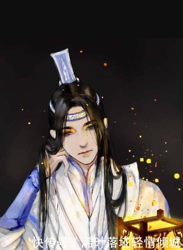 魔道祖师魔道三大神兽齐上阵,魏无羡最怕其中一个!