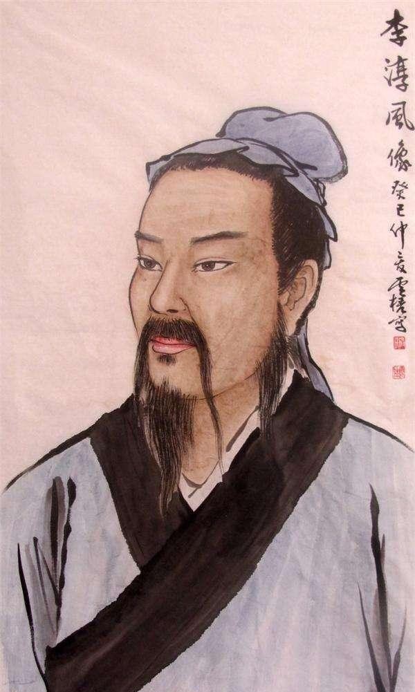 实至名归|中国历史上五大超准预言师,刘伯温排最后,第一实至名归