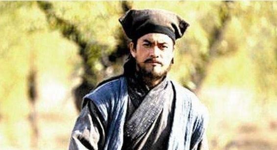 武松#梁山这五人看透真实的宋江,为何四人活得潇洒,一人却莫名惨死!