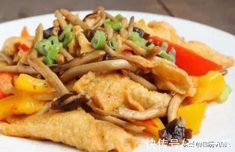 蒸鱼豉油|中秋节聚餐推荐，上档次的12道家常菜，简单美味，来客人时做着吃