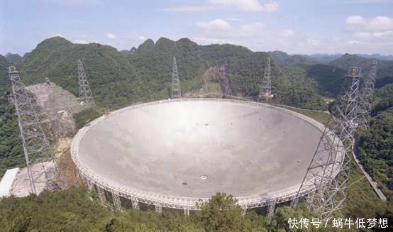 面积 面积超哈勃20倍!长春太空望远镜令全球震撼,NASA呼吁必须分享