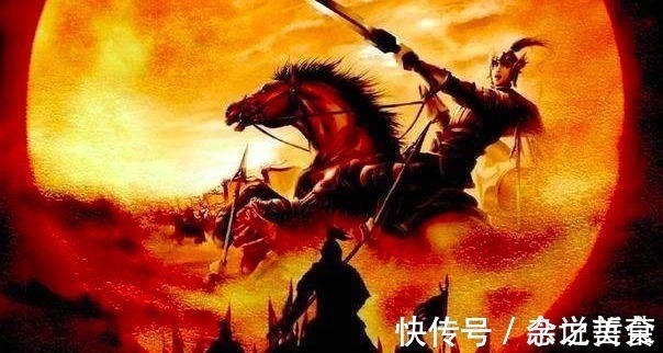 百夫长&他从未去过边塞,写下一首诗,却成为唐代边塞诗的开山力作