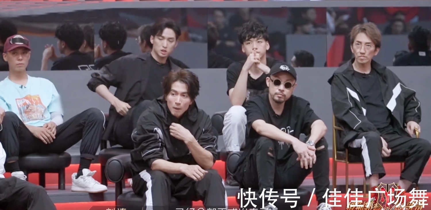 张晋|《哥哥》三公分组出炉：李承铉阵营补充强员，街道办事处被拆散