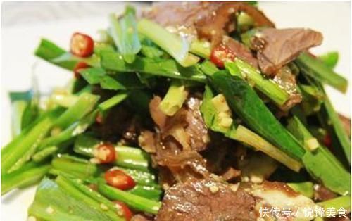 野葱|非常好吃的四道家常菜，令人垂涎欲滴，美味十足，家人都很爱吃