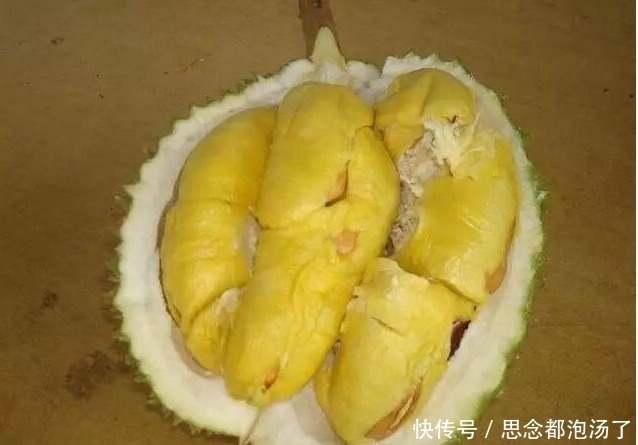 世界上最难吃又贵的六种水果,第六种吃过吗?