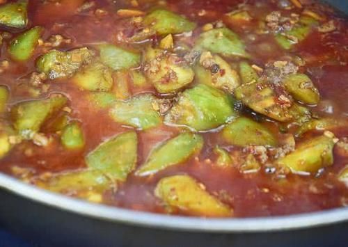 花椒粉|这菜是“天然解毒王”，隔三差五吃1次，等于给肝脏“洗个澡”