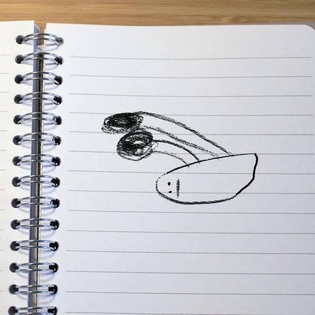 老爸Tom|设计师老爸将孩子的画P图再现,鼓励孩子继续发挥创造力