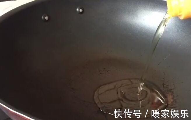 奶奶教做的拿手菜,香酥可口,孩子最爱吃,补钙营养又美味